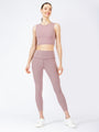 PURE FLOW ANKLE CROPS