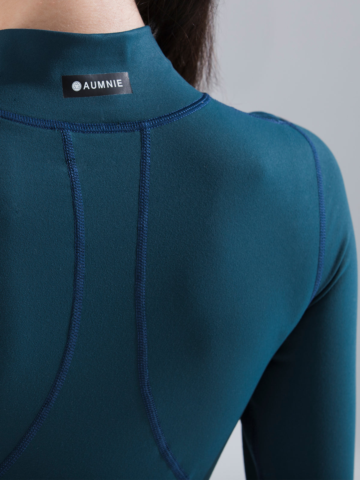 FLEX CURVE TEE, LAKE