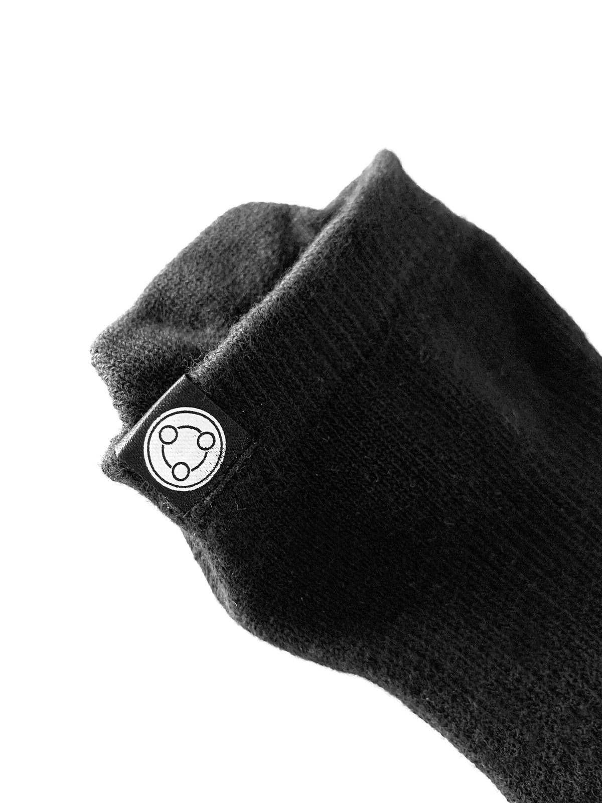 FULL TOE YOGA ANKLE GRIP SOCKS