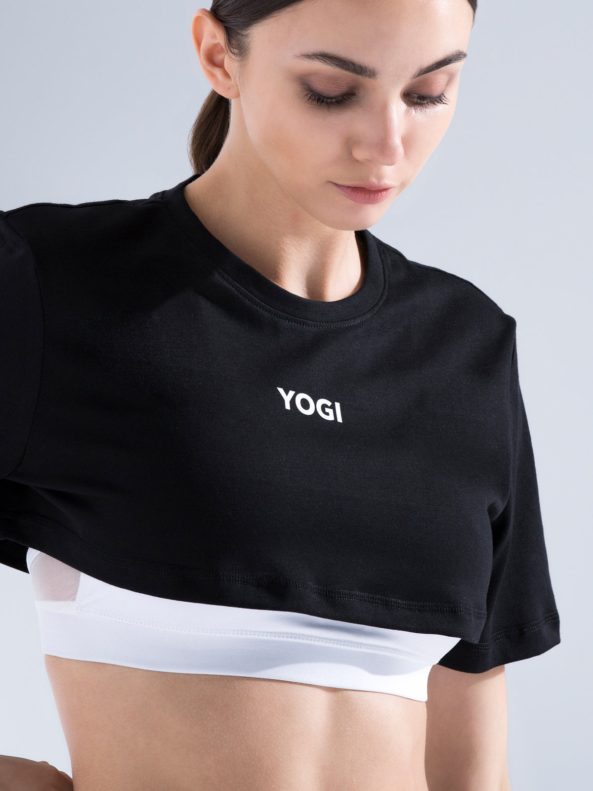 WINTER FLEECE HIGH WAIST LEGGINGS