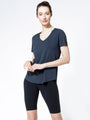 RELAXED NUDE TEE